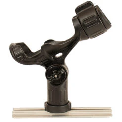 Omega Rod Holder W/ LockNLoad Mounting System (RHM-1001) By YakAttack