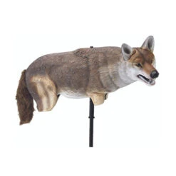 The Yote Coyote Decoy By Lucky Duck